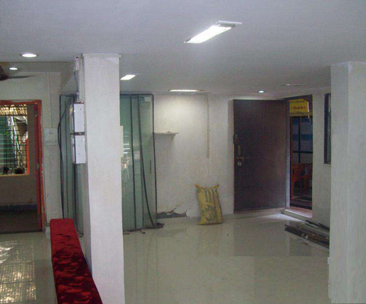 Commercial Office Space for Rent in Commercial office space for Rent, , Thane-West, Mumbai